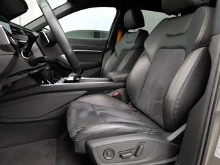 e-tron 55 quattro S-LINE BLACK EDITION - Image 12