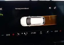 Octavia Combi TOUR 2,0 TDI DSG - Image 4