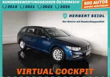Passat Variant BUSINESS 2.0 TDI DSG - Image 1