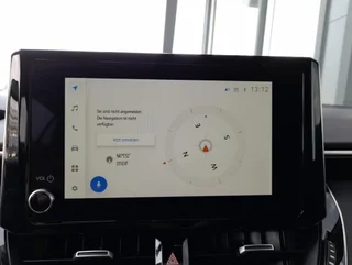 Corolla Kombi 1,8 Hybrid Aut - Image 5