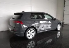 Golf VIII LIFE 2,0 TDI DSG - Image 2