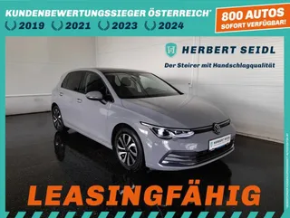 Golf VIII ACTIVE 2,0 TDI DSG