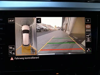 Arteon SB R-LINE 4x4 2,0 TDI DSG - Image 4