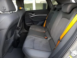 e-tron 55 quattro S-LINE BLACK EDITION - Image 13