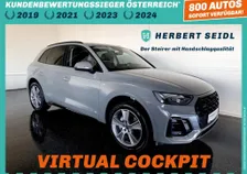 Q5 S-LINE TFSIe quattro PHEV S-tr - Image 1