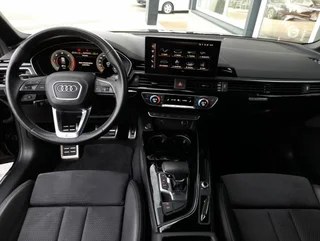 A4 Avant S-LINE 40 TDI quattro S-tr. - Image 3