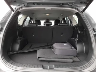 Santa Fe PHEV 4x4 Aut - Image 16