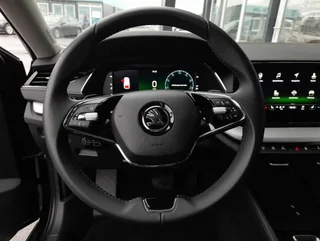 Octavia Combi TOUR 2,0 TDI DSG - Image 9