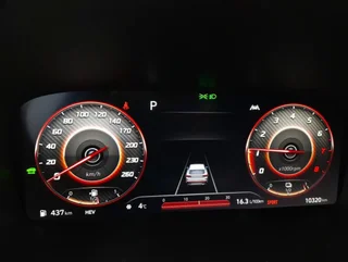 Santa Fe PHEV 4x4 Aut - Image 9