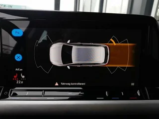 Golf VIII Variant LIFE 2,0 TDI - Image 4