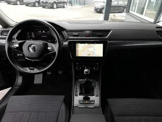 Superb Kombi STYLE 2,0 TDI - Image 3