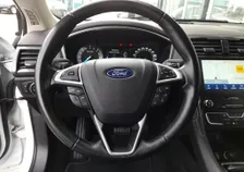 Mondeo Turnier 2,0 EcoBlue Aut - Image 10