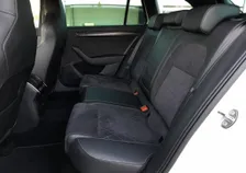 Superb Kombi SPORTLINE PHEV 156/218 DSG - Image 14