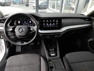 Octavia Combi STYLE 2,0 TDI DSG - Image 3