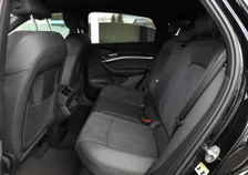 e-tron SB 50 quattro S-LINE - Image 13