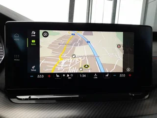 Octavia Combi RS PLUS 2,0 TDI DSG - Image 5