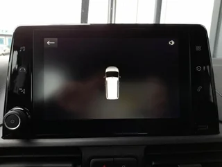 Combo LIFE L1H1 1,5 CDTI - Image 4