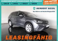 Tiguan Allspace LIFE 2,0 TDI DSG - Image 1