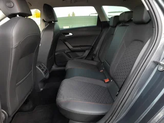 Leon ST FR-LINE PHEV DSG - Image 12