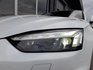 S5 SB 3,0 TDI quattro S-tr - Image 17