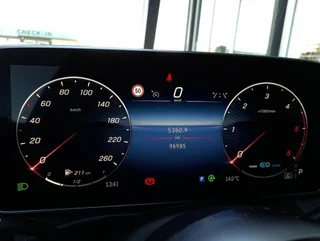 C 220d LIMO Aut - Image 8