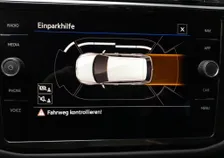 Tiguan R-LINE e-Hybrid DSG - Image 4