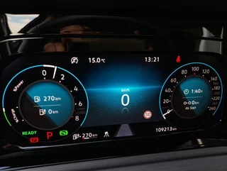 Golf VIII STYLE PHEV DSG - Image 7