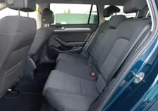 Passat Variant BUSINESS 2,0 TDI DSG - Image 10