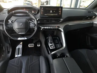 5008 GT-LINE 1,5 EcoBlue 130 Aut - Image 3