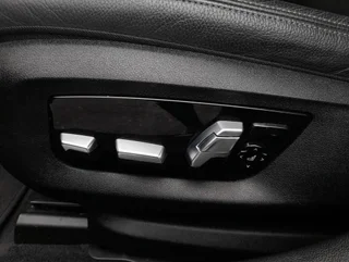 530 d Touring LUXURY LINE Aut. - Image 10