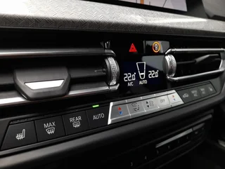 218 d Gran Coupe M-SPORT Aut - Image 6