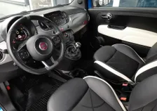 500 0,9 TwinAir Turbo 85 500S - Image 3