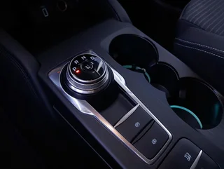 Focus Traveller 2,0 EcoBlue Titanium Aut - Image 7