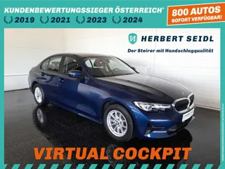 316 d LIMO Aut.