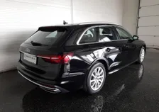A4 Avant ADVANCED 40 TDI S-tr - Image 2