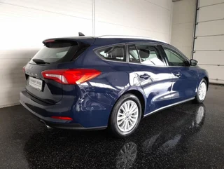 Focus Turnier TITANIUM 2,0 EcoBlue Aut - Image 2