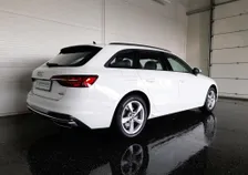 A4 Avant ADVANCED 40 TDI Quattro S-tr - Image 2