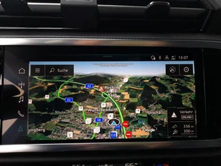 Q3 SB S-LINE 35 TFSI S-tr. - Image 5