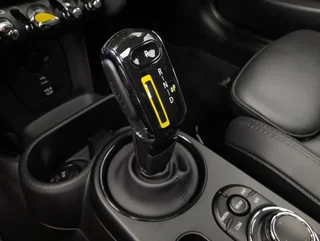 Cooper SE YOURS TRIM Aut - Image 8