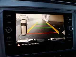 Passat Variant 2,0 TDI DSG - Image 4