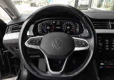 Passat Variant BUSINESS 2,0 TDI DSG - Image 8