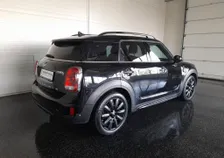 Countryman 4x4 PHEV Aut - Image 2