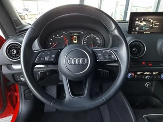 A3 Cabrio DESIGN 1,5 TFSI S-tr - Image 5