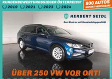 Passat Variant BUSINESS 2,0 TDI DSG - Image 1