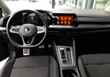 Golf VIII UNITED 2,0 TDI DSG - Image 7