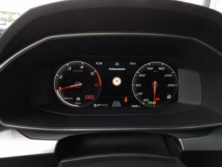 Leon ST FR-LINE 2,0 TDI DSG - Image 7