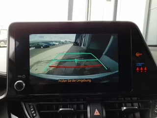 C-HR 2,0 Hybrid C-LUB Aut - Image 4