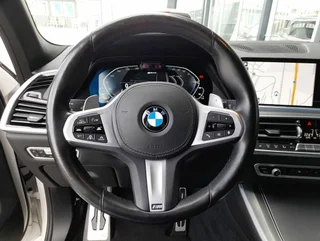 X5 45e M-SPORT 4x4 PHEV Aut - Image 9