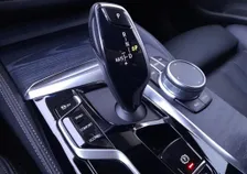 530 d Touring LUXURY LINE Aut - Image 7