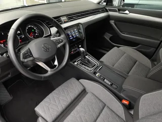 Passat Variant BUSINESS 2,0 TDI DSG - Image 9